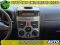 DAIHATSU TERIOS 1.5 4WD 4X4 BLOCCO DIFFERENZIALE BENZINA + METANO