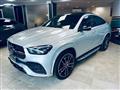 MERCEDES GLE 350 d Premium Pro 4matic auto