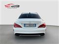 MERCEDES Classe CLA d Premium Dark Night 177cv auto Amg