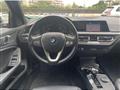 BMW Serie 1 118d Sport auto white version full