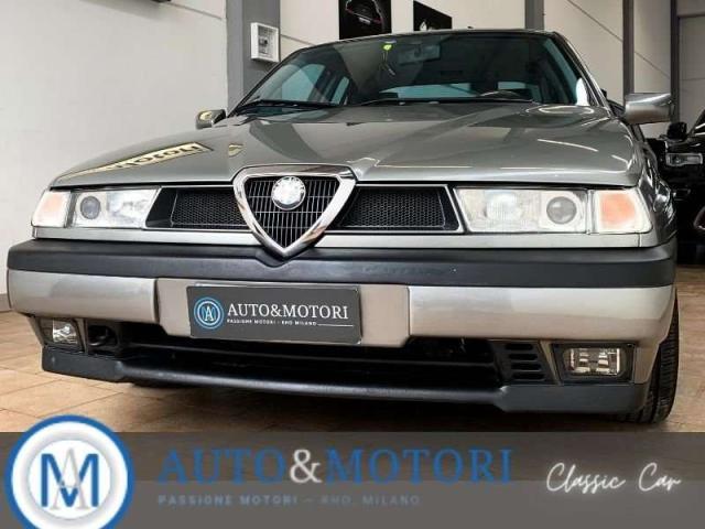 ALFA ROMEO 155 2.0 16v ts super condizioni impeccabili