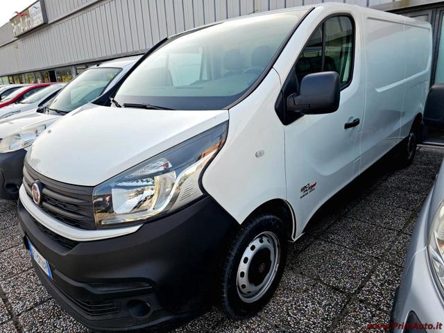 FIAT TALENTO 1.6 MJT 120CV PC-TN Furgone 12q