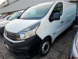 FIAT TALENTO 1.6 MJT 120CV PC-TN Furgone 12q