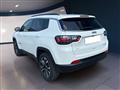 JEEP COMPASS II 2021 1.6 mjt Limited 2wd 130cv