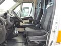 FIAT DUCATO 4X4 AMBULANZA (3567) Ducato 35 2.0 MJT PC-TN Furgone Semi Vetrato