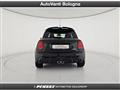 MINI 3 PORTE JCW 2.0 John Cooper Works JCW