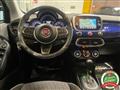 FIAT 500X 1.6 Mjt 120cv DCT Business CityCross