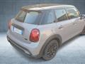 MINI MINI 5 PORTE 1.5 One Camden 5 porte Aut.