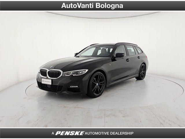 BMW SERIE 3 TOURING d 48V Touring Msport