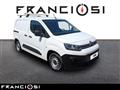 CITROEN BERLINGO van M 1.5 bluehdi 100cv S S Club 3p.ti