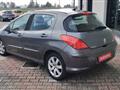 PEUGEOT 308 1.6 VTi 120CV 5p. Premium