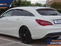 MERCEDES CLASSE CLA d S.W. Automatic Sport