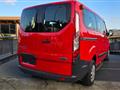 FORD TRANSIT CUSTOM 310 2.0 TDCi 9 POSTI 2 CLIMA IVA ESPOSTA COMPRESA