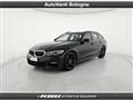 BMW SERIE 3 TOURING d 48V Touring Msport