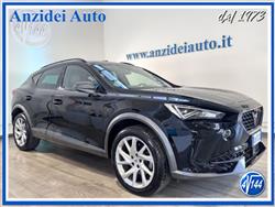 CUPRA FORMENTOR 2.0 TDI 4Drive DSG