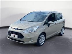 FORD B-MAX 1.4 90 CV GPL Titanium