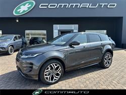 LAND ROVER RANGE ROVER EVOQUE HYBRID 2.0D I4 204 CV AWD Auto R-Dynamic SE