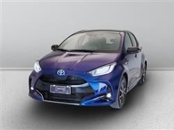 TOYOTA YARIS IV 2020 -  1.5h Lounge