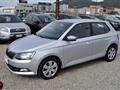 SKODA FABIA 1.4 TDI 90 CV Ambition