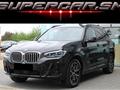 BMW X3 20 xDrive M SPORT PANORAMA LASER BLACK HUD ACC