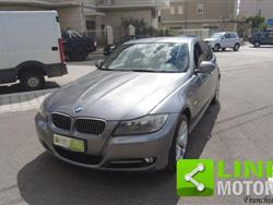 BMW SERIE 3 d 2.0 143CV cat eletta