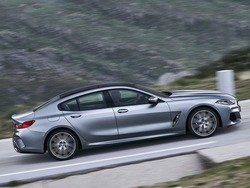 BMW SERIE 8 i xDrive Gran Coupé