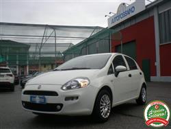 FIAT PUNTO 1.4 8V 5 porte Easypower Street - PREZZO REALE