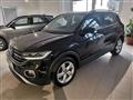 VOLKSWAGEN T-CROSS 1.0 TSI 115 CV DSG Advanced BMT