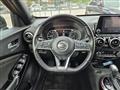 NISSAN JUKE 1.0 DIG-T 117 CV DCT N-Design