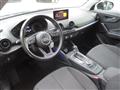 AUDI Q2 1.6 TDI S tronic Business