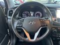 HYUNDAI Tucson 1.7 crdi Xpossible 2wd 141cv dct