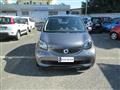 SMART FORFOUR 90 0.9 turbo twinamic Youngster