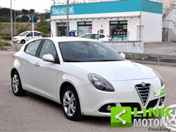 ALFA ROMEO GIULIETTA 1.6 JTDm-2 105 CV Progression