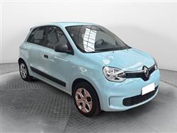 RENAULT TWINGO ELECTRIC Twingo Electric Techno