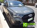 AUDI Q3 35 TDI quattro Business Advanced