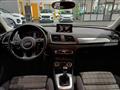 AUDI Q3 2.0 TDI 140cv Advanced Plus quattro