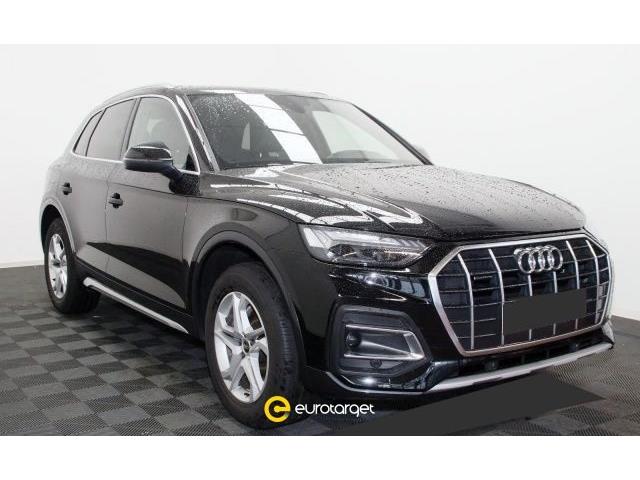 AUDI Q5 40 TDI 204 CV quattro S tronic Business Advanced