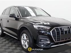 AUDI Q5 40 TDI 204 CV quattro S tronic Business Advanced