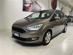 FORD C-MAX 1.0 EcoBoost 100CV Start&Stop Plus