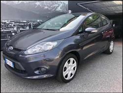 FORD FIESTA + 1.2 82CV 3 porte