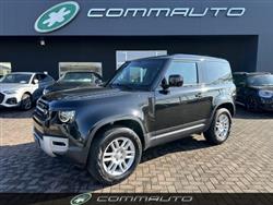 LAND ROVER DEFENDER 90 3.0D I6 200 CV AWD Auto S