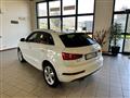 AUDI Q3 2.0 TDI 184 CV quattro S tronic Sport