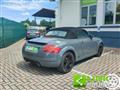 AUDI TT Roadster 1.8 T 20V 225 CV cat quattro