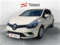 RENAULT CLIO IV 2017 0.9 tce energy Life Gpl 90cv