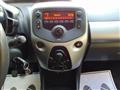 CITROEN C1 VTi 68 5 porte Feel