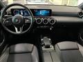 MERCEDES CLASSE A SEDAN A 180 d Automatic 4p. Sport