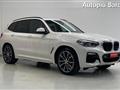 BMW X3 xDrive25d Msport