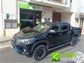 TOYOTA HILUX 2.4 D-4D 4WD 4 porte Double Cab Executive