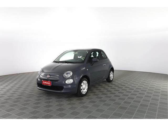 FIAT 500 1.2 69 CV Lounge