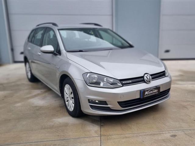 VOLKSWAGEN GOLF Variant 1.4 TGI Business Trendline BlueMotion